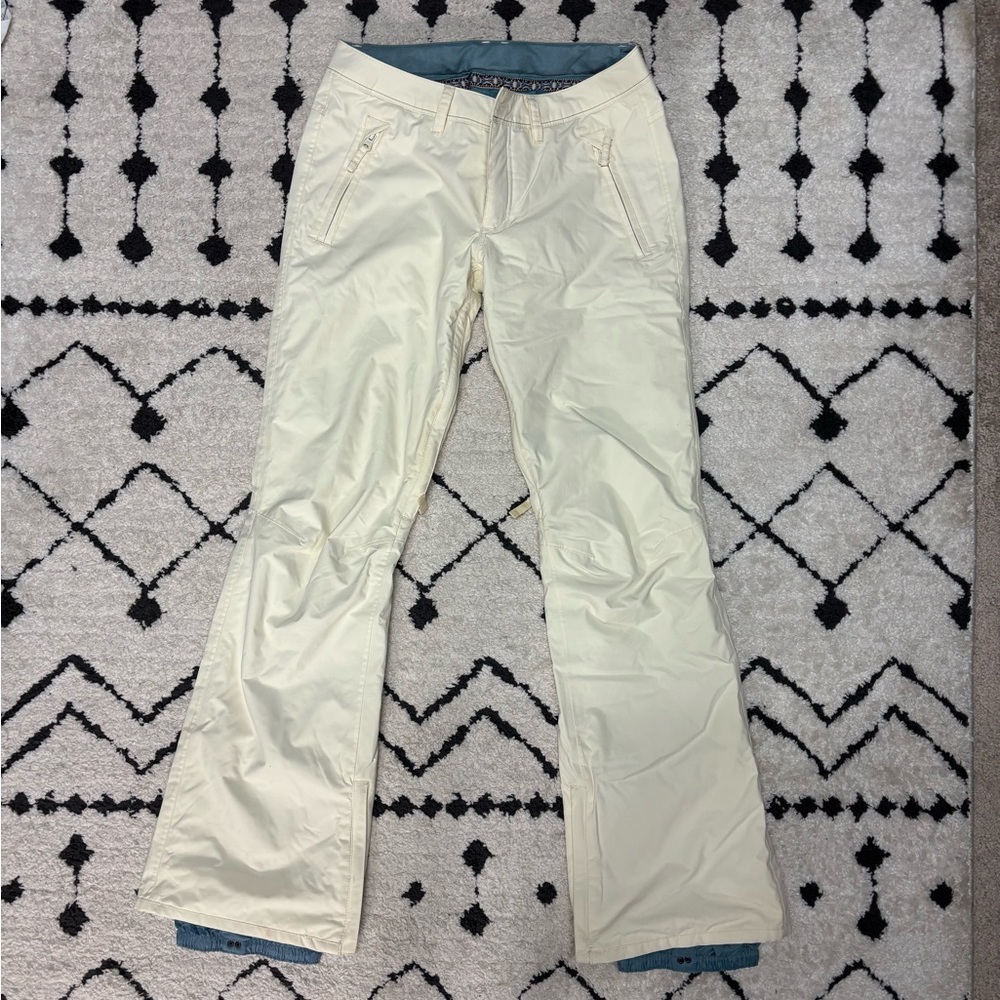 Women's Burton Ski Snowboard Pants